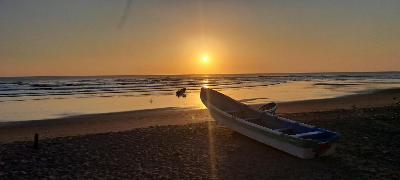 Playa San Diego Beachfront Rentals Ngoại thất bức ảnh